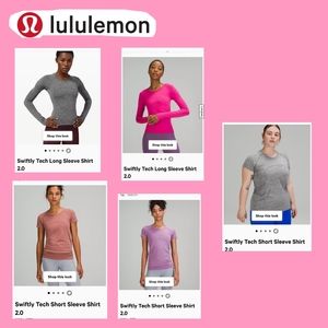 Lululemon